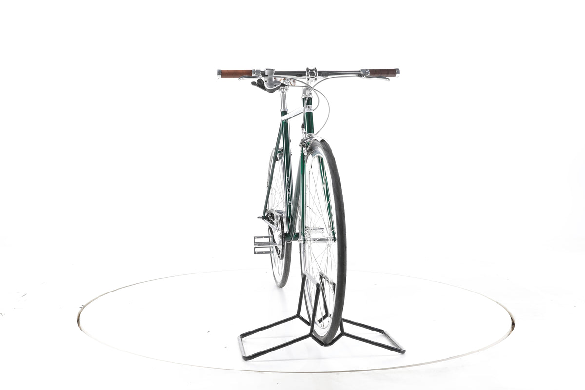 Mikamaro Urban Deluxe Fahrrad City & Trekking - Image 4