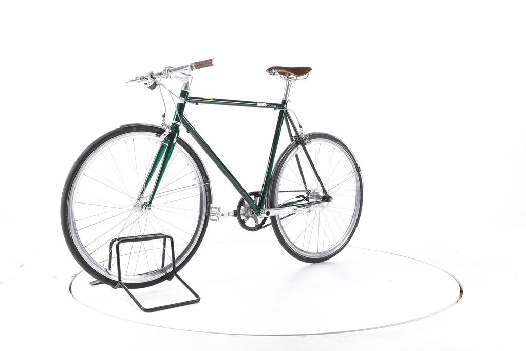 Mikamaro Urban Deluxe Fahrrad City & Trekking - Image 6