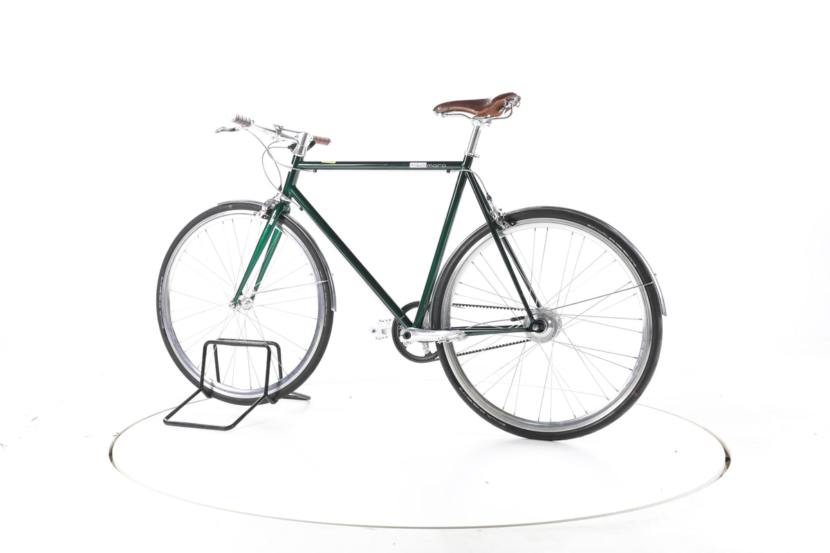 Mikamaro Urban Deluxe Fahrrad City & Trekking - Image 8