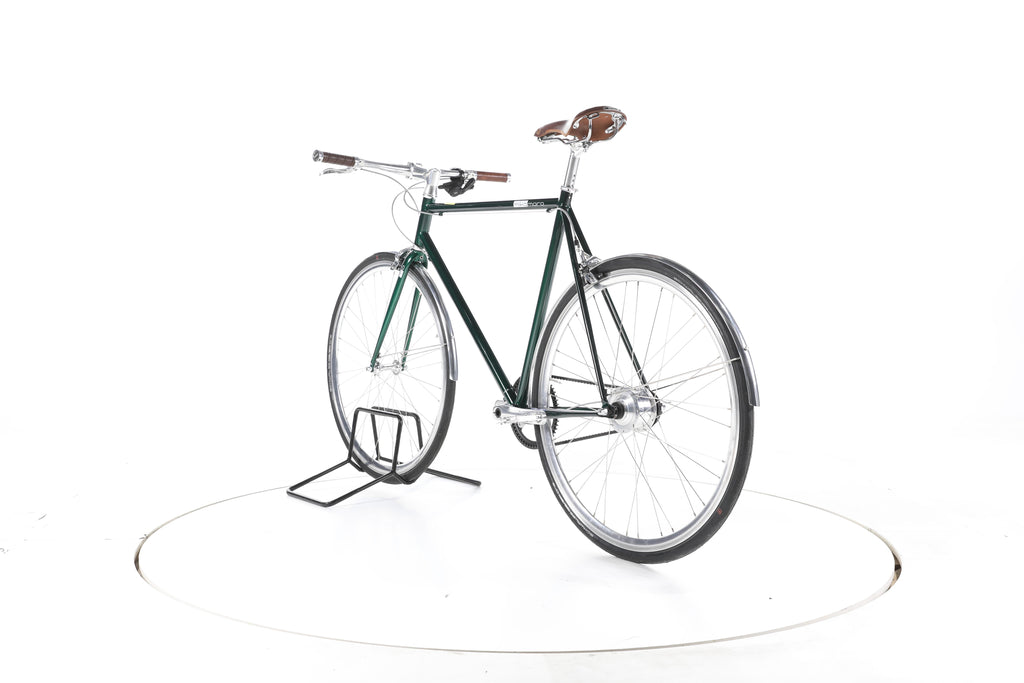 Mikamaro Urban Deluxe Fahrrad City & Trekking - Image 9