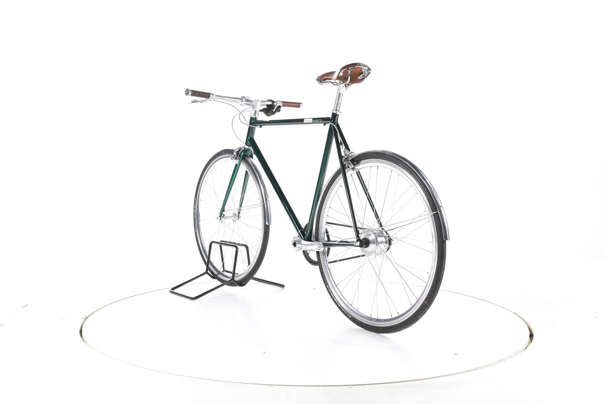 Mikamaro Urban Deluxe Fahrrad City & Trekking - Image 9