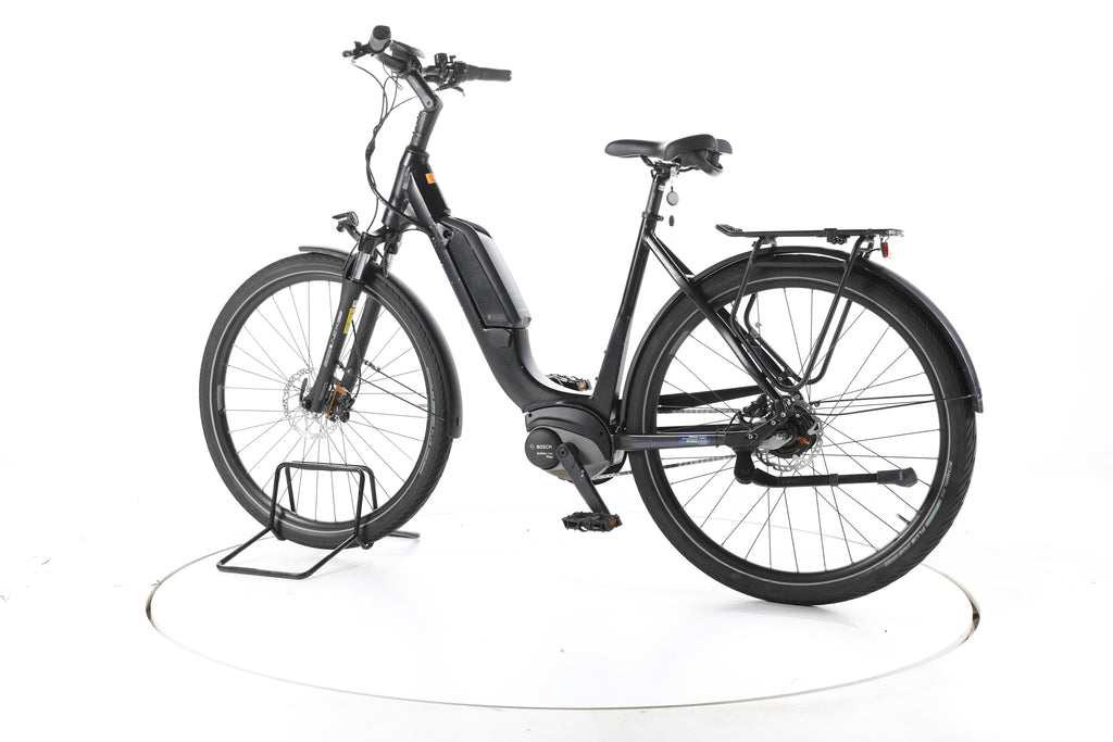 FALTER E 9.0 City E-Bike Tiefeinsteiger - Image 8