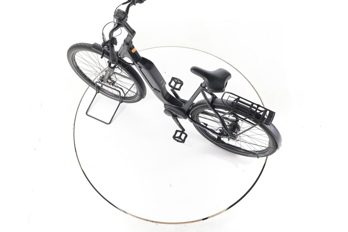 FALTER E 9.0 City E-Bike Tiefeinsteiger - Image 20