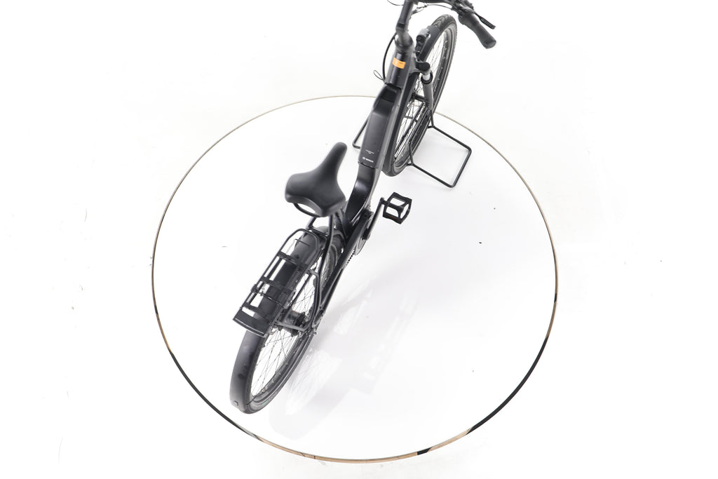 FALTER E 9.0 City E-Bike Tiefeinsteiger - Image 23