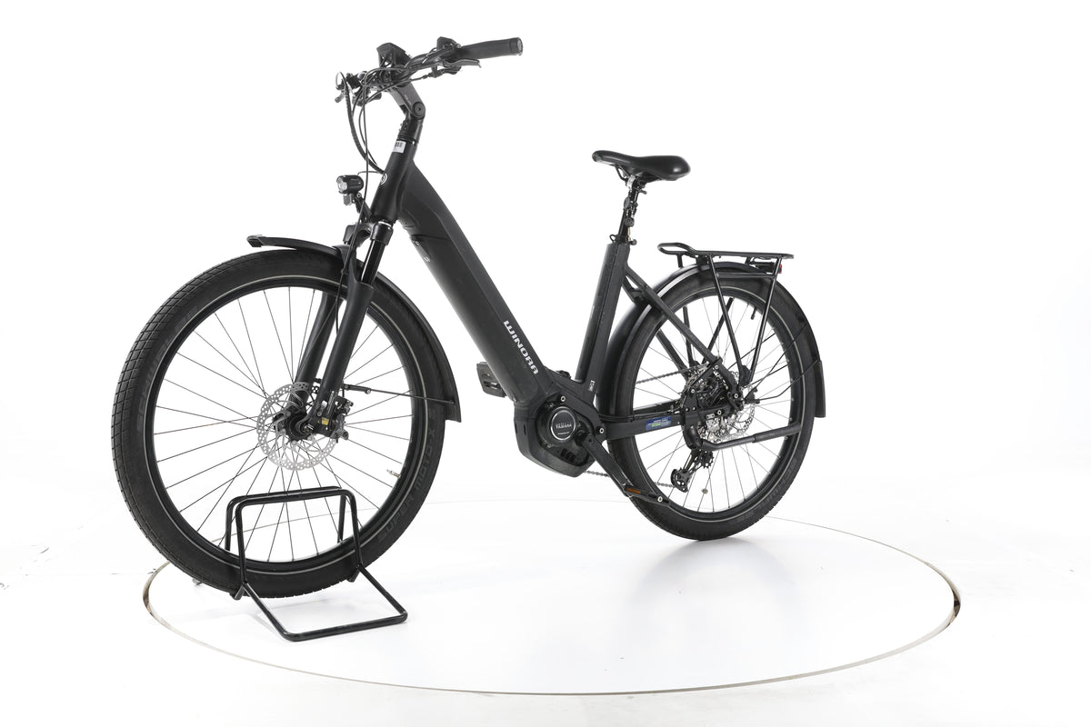 Winora Yucatan 12 Pro Trekking E-Bike Tiefeinsteiger - Image 6