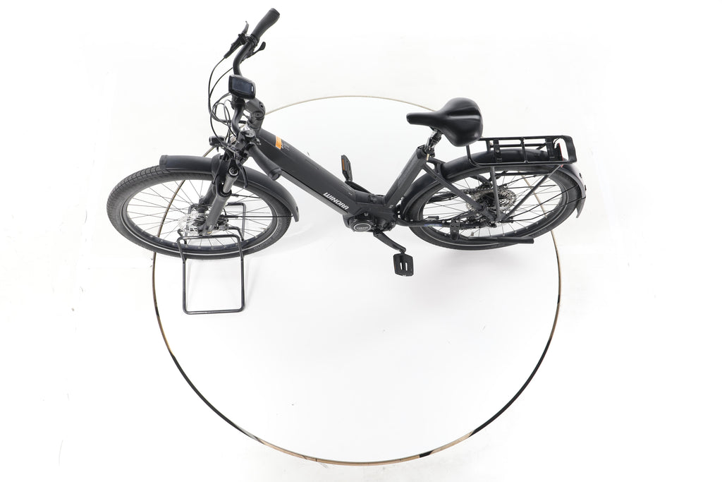 Winora Yucatan 12 Pro Trekking E-Bike Tiefeinsteiger - Image 19