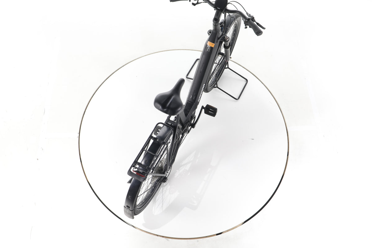 Winora Yucatan 12 Pro Trekking E-Bike Tiefeinsteiger - Image 23