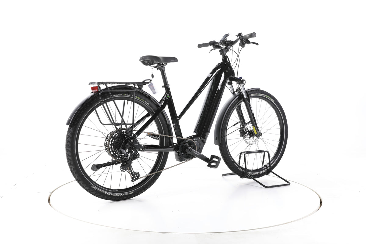 HoheAcht Pasia Eko Terra Trekking E-Bike - Image 12