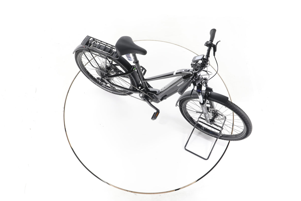 HoheAcht Pasia Eko Terra Trekking E-Bike - Image 14