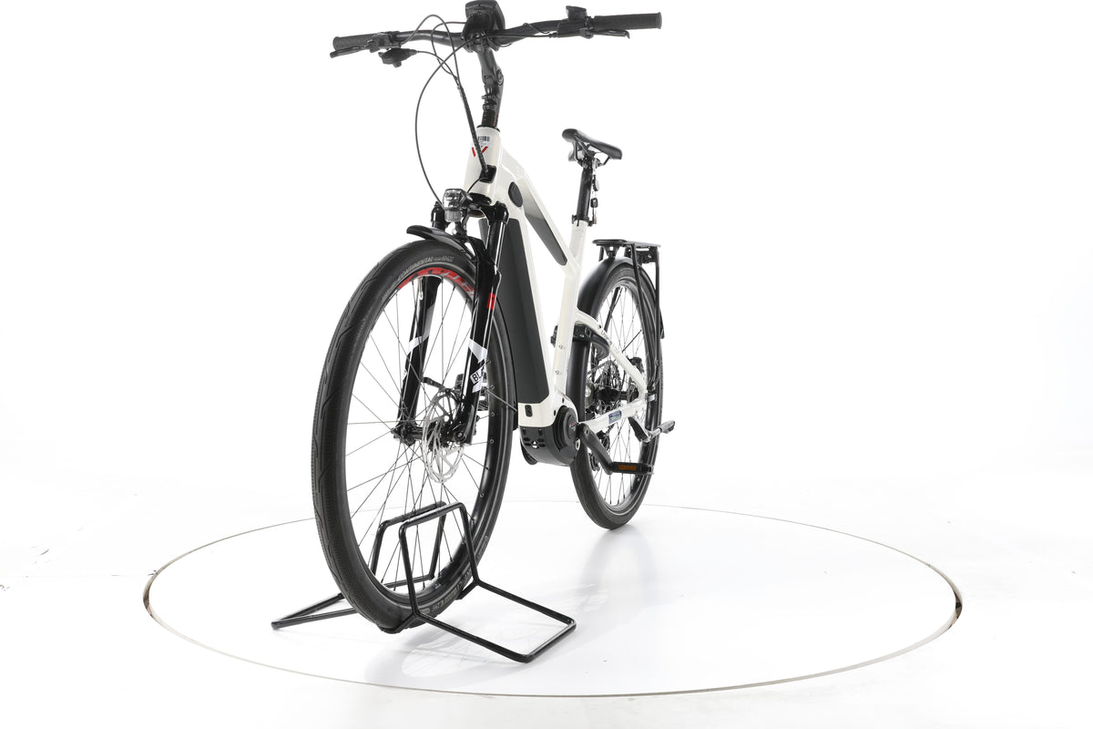 Conway Cairon T3.0 Trekking E-Bike - Image 5