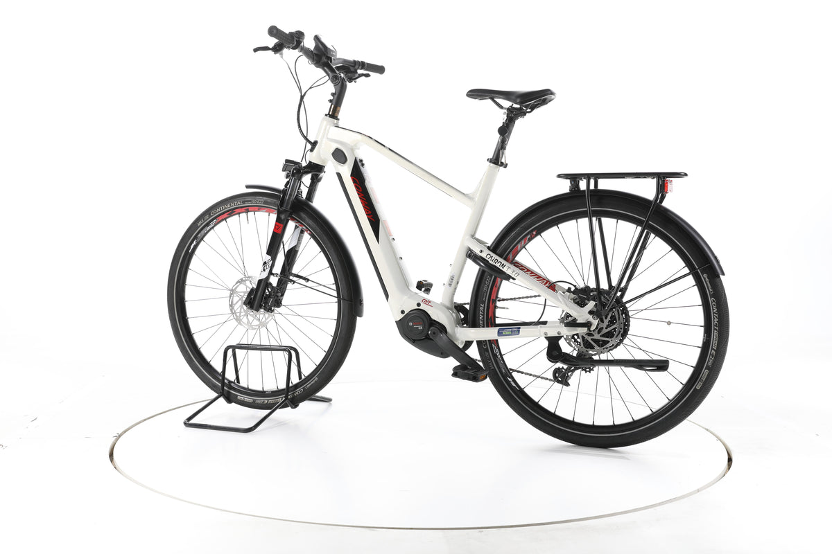 Conway Cairon T3.0 Trekking E-Bike - Image 8
