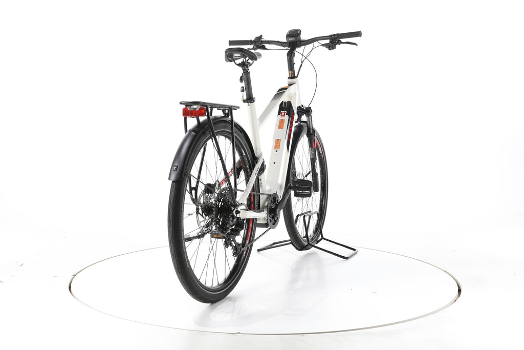 Conway Cairon T3.0 Trekking E-Bike - Image 11