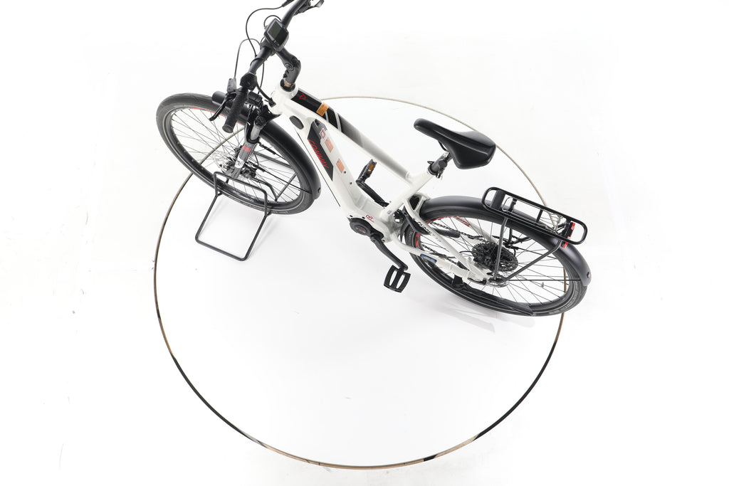 Conway Cairon T3.0 Trekking E-Bike - Image 20