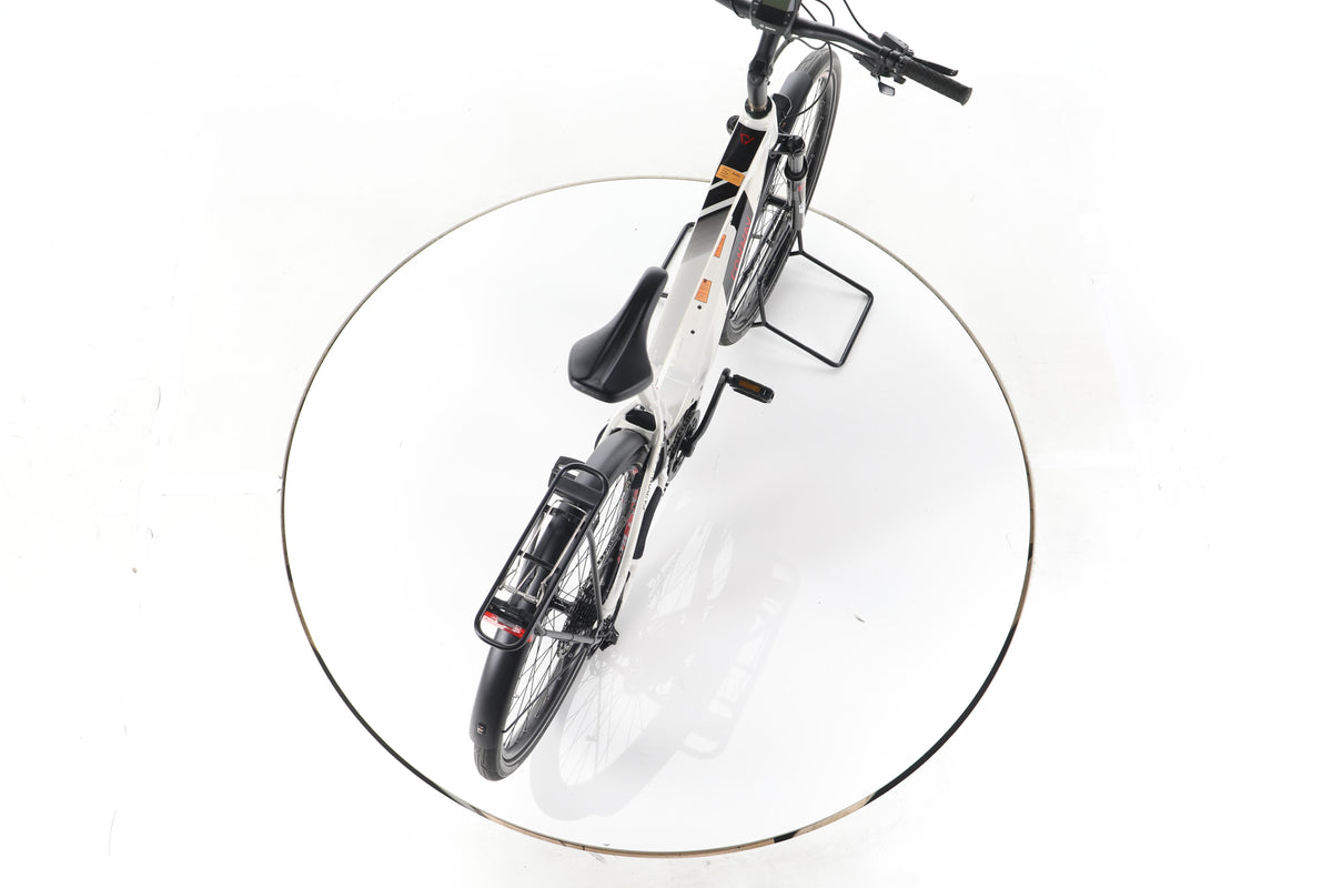 Conway Cairon T3.0 Trekking E-Bike - Image 23