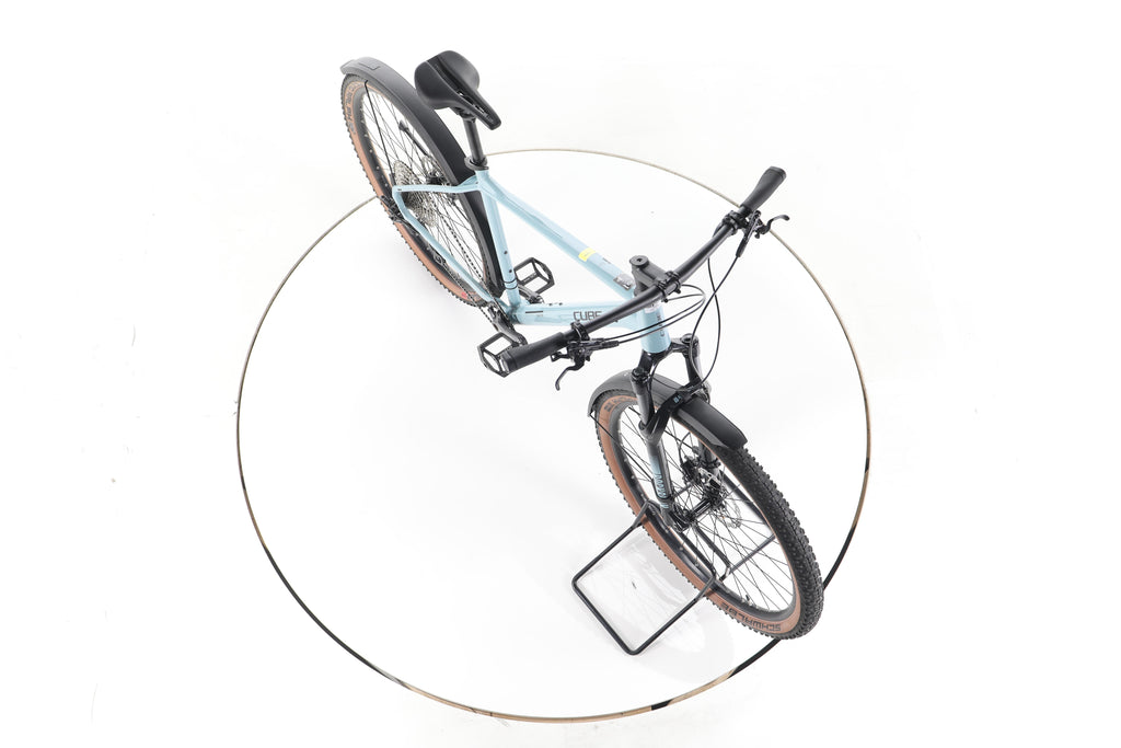 Cube Reaction SLX Fahrrad Hardtail - Image 15