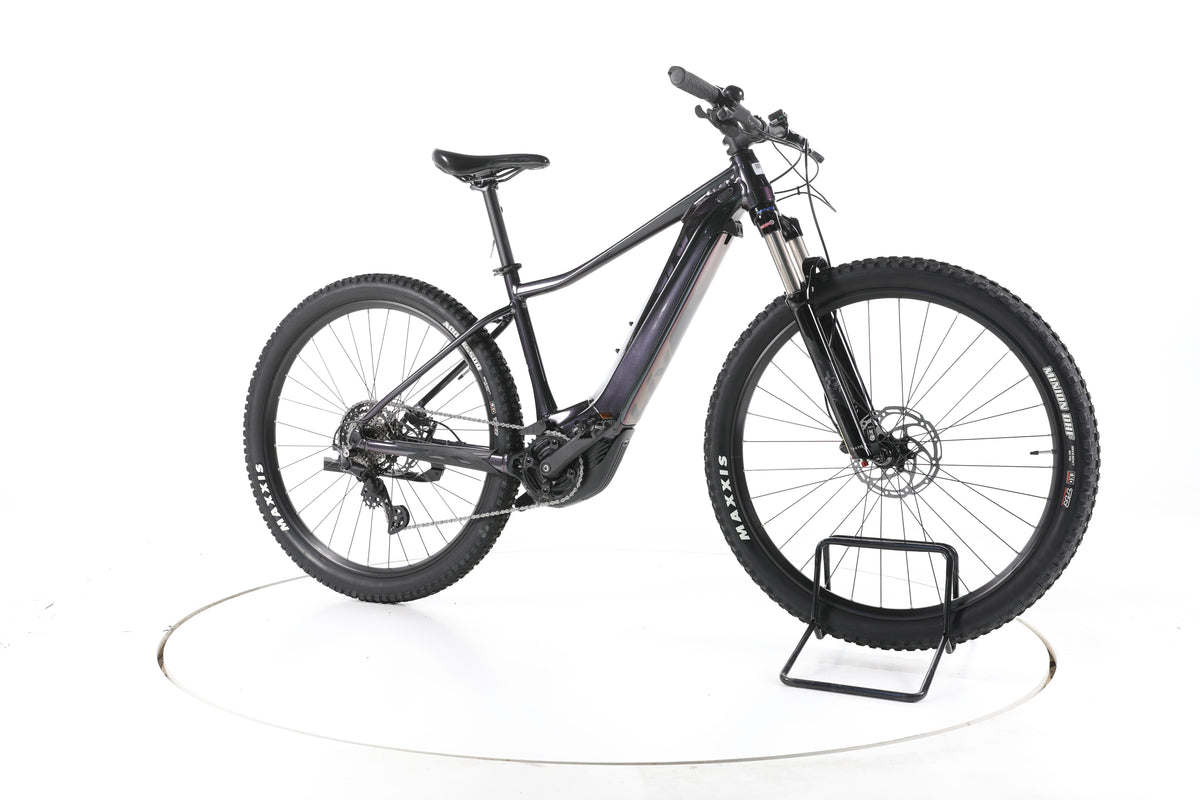 Liv Vall-E+ Pro E-Bike - Image 2