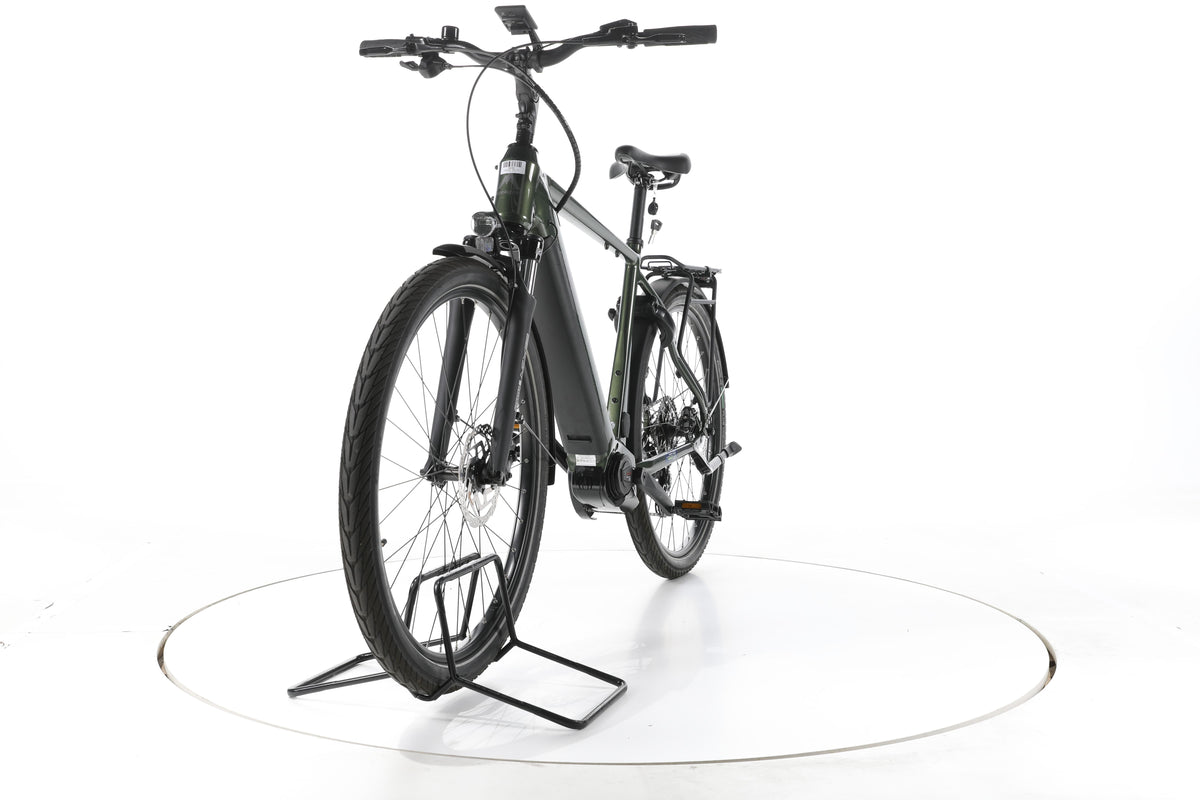 MORRISON E 7.0 Trekking E-Bike - Image 5