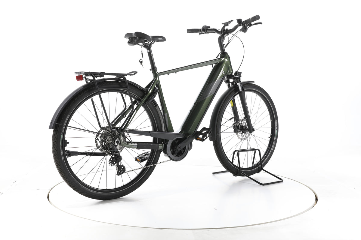 MORRISON E 7.0 Trekking E-Bike - Image 12