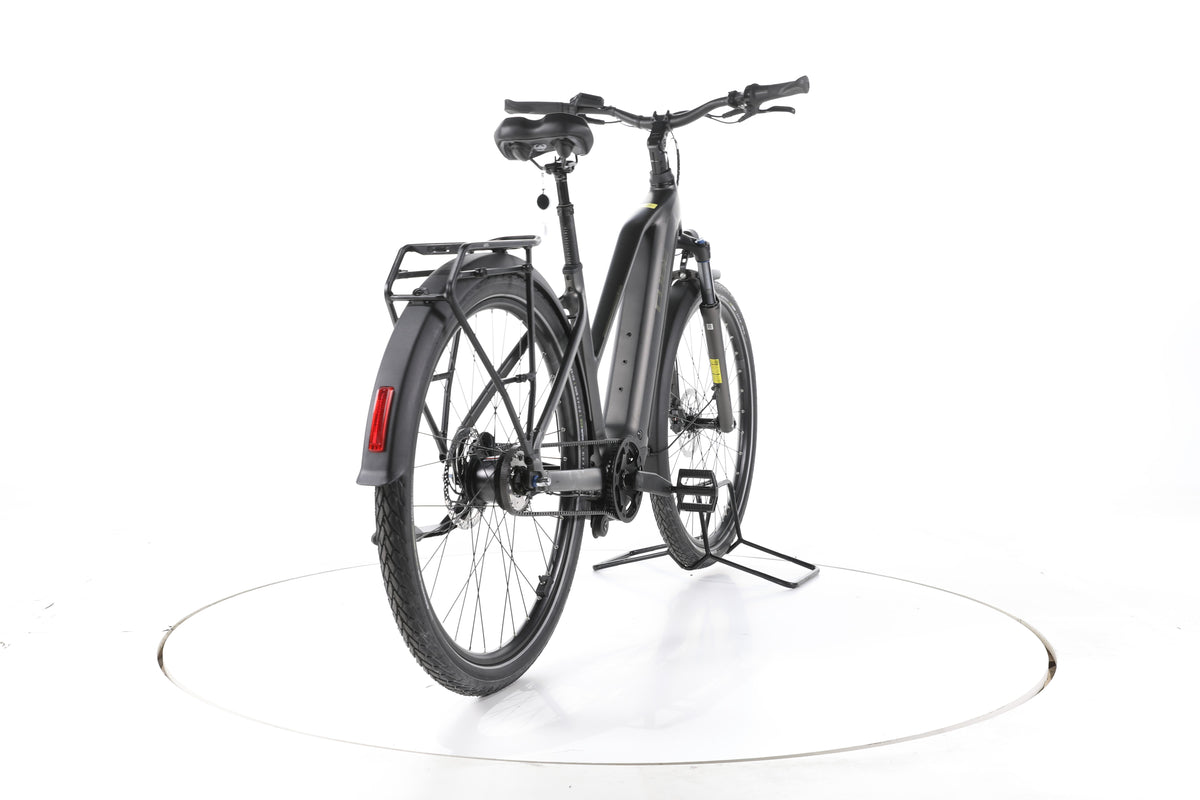 Cube Touring Hybrid Comfort SLX 800 City E-Bike 2026 - Image 11