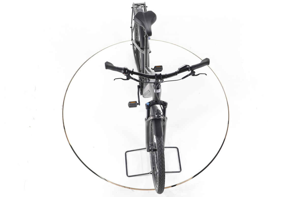 Cube Touring Hybrid Comfort SLX 800 City E-Bike 2026 - Image 16