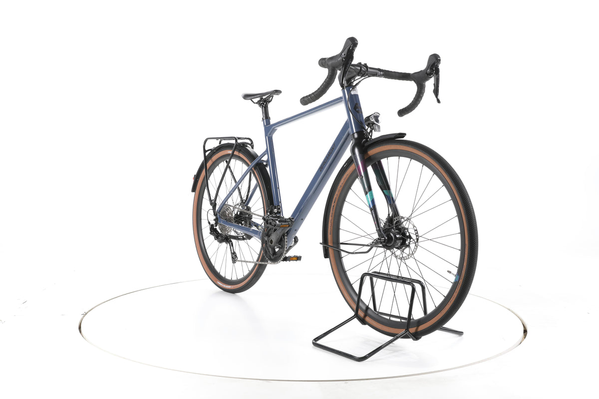 Bergamont Grandurance RD 5 Gravelbike - Image 3