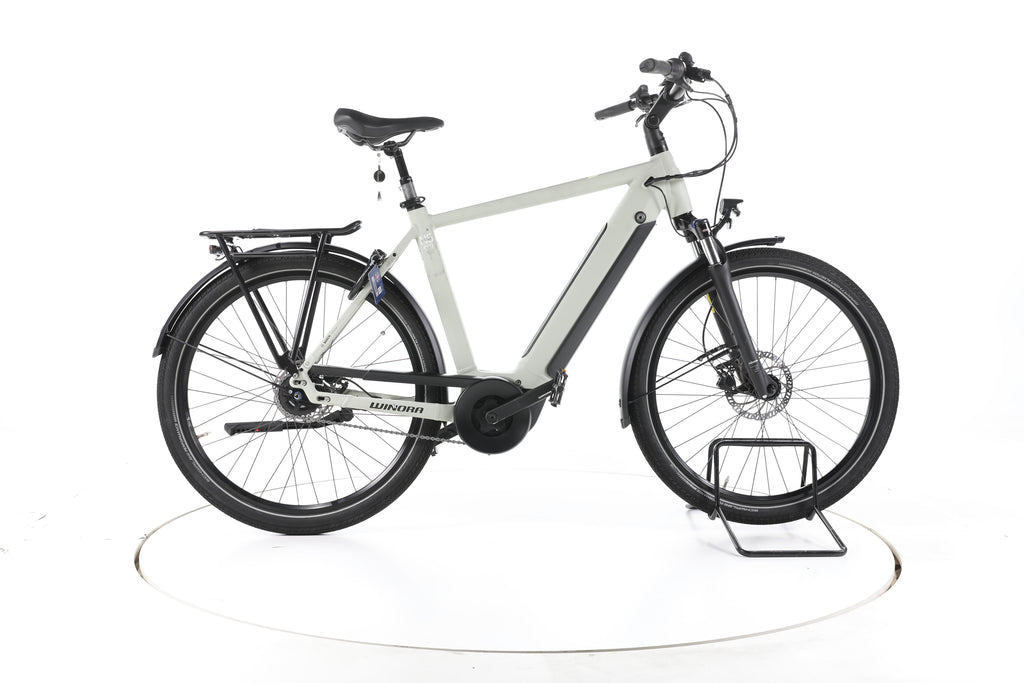 Winora N5 eco City E-Bike - Image 1