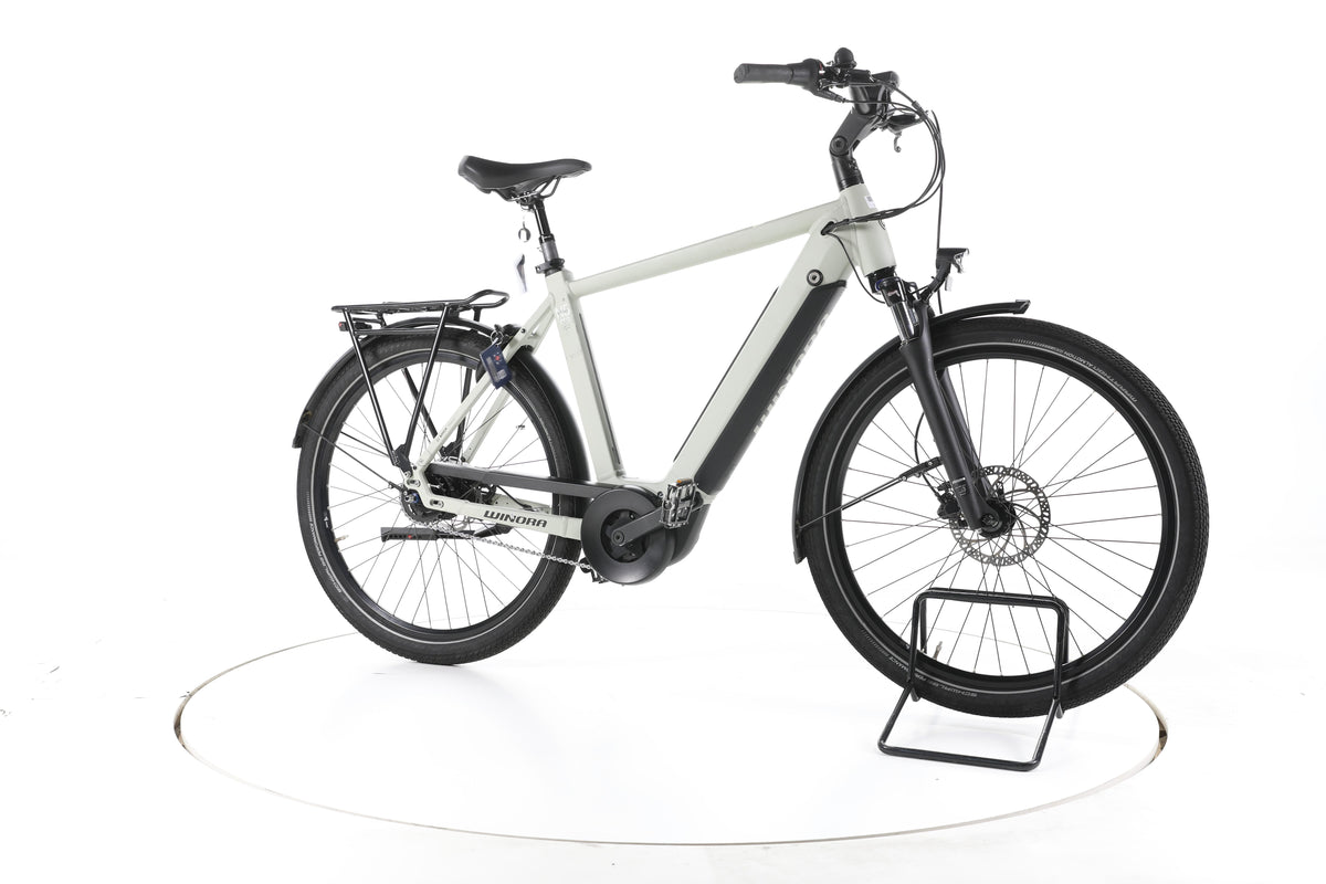 Winora N5 eco City E-Bike - Image 2