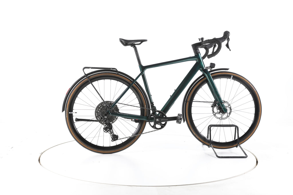 Rose Backroad AL Plus E-Gravel & Rennrad 2026 - Image 1