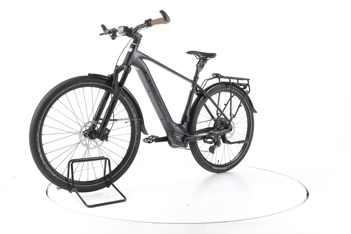 Orbea Kemen 30 Trekking E-Bike - Image 6