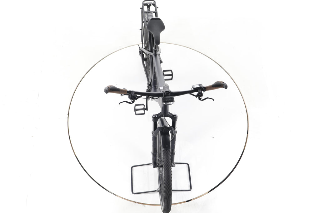 Orbea Kemen 30 Trekking E-Bike - Image 16