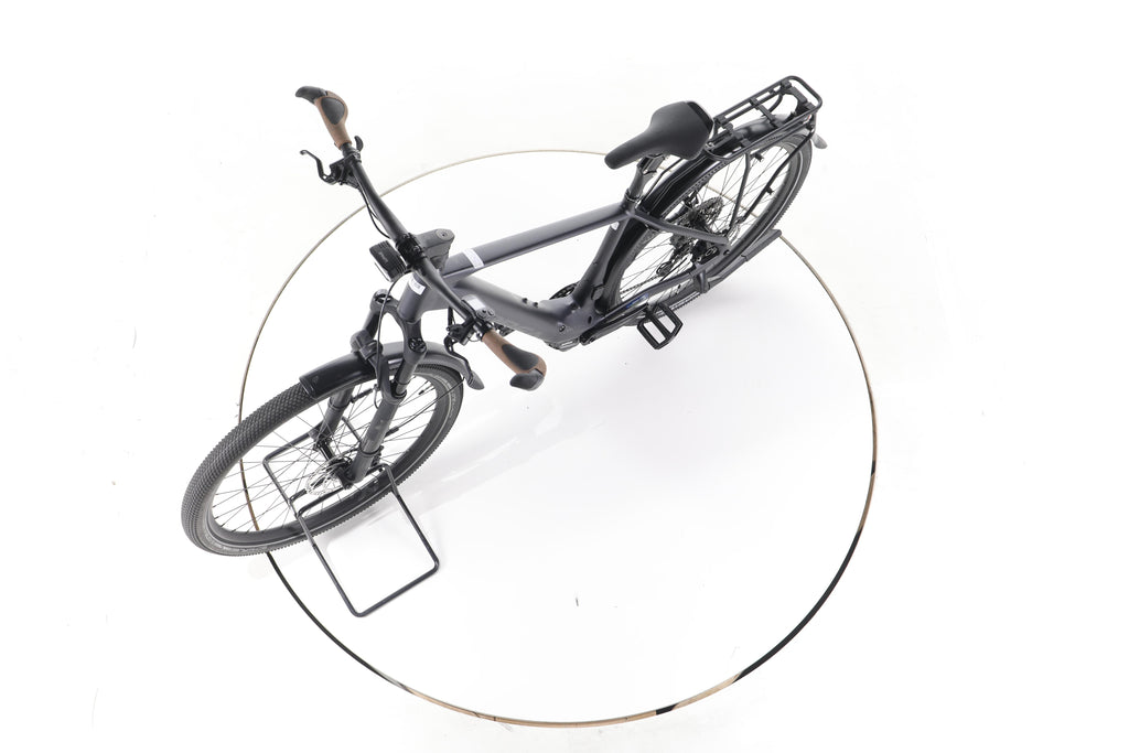 Orbea Kemen 30 Trekking E-Bike - Image 18