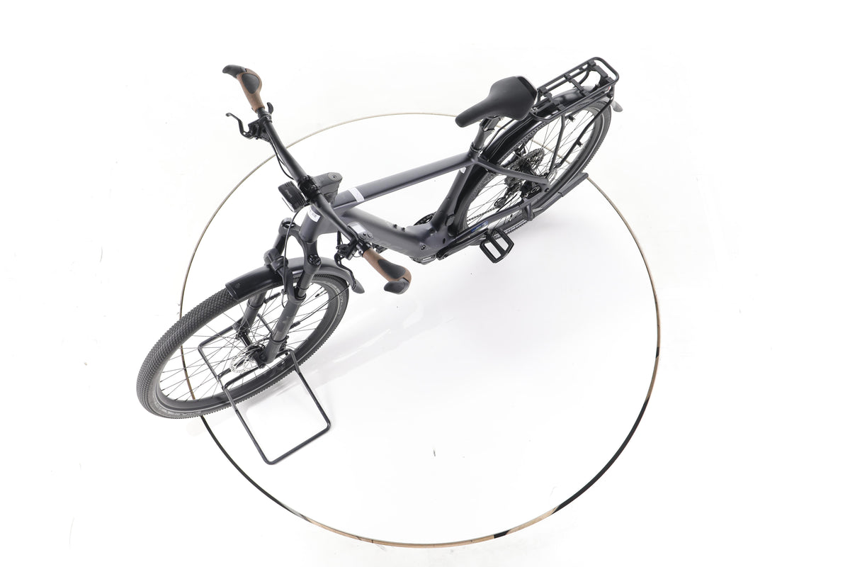 Orbea Kemen 30 Trekking E-Bike - Image 18