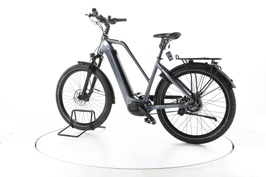 Velo de Ville SEB 990 Smart City E-Bike - Image 8