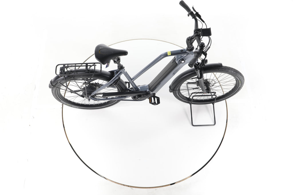 Velo de Ville SEB 990 Smart City E-Bike - Image 13