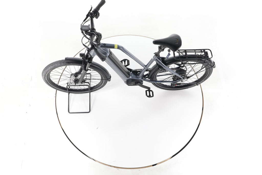 Velo de Ville SEB 990 Smart City E-Bike - Image 19