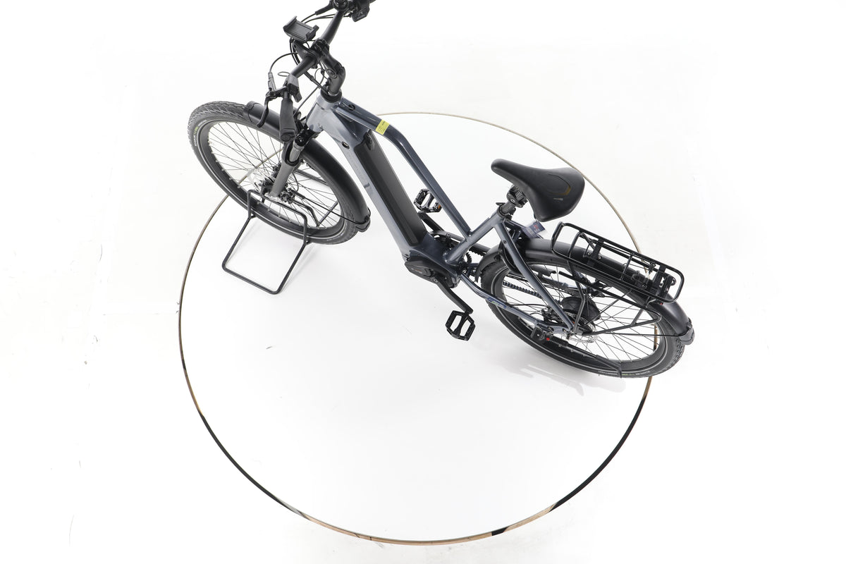 Velo de Ville SEB 990 Smart City E-Bike - Image 20