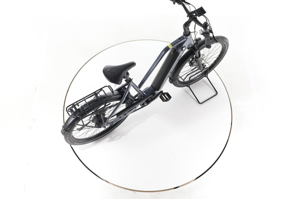 Velo de Ville SEB 990 Smart City E-Bike - Image 24