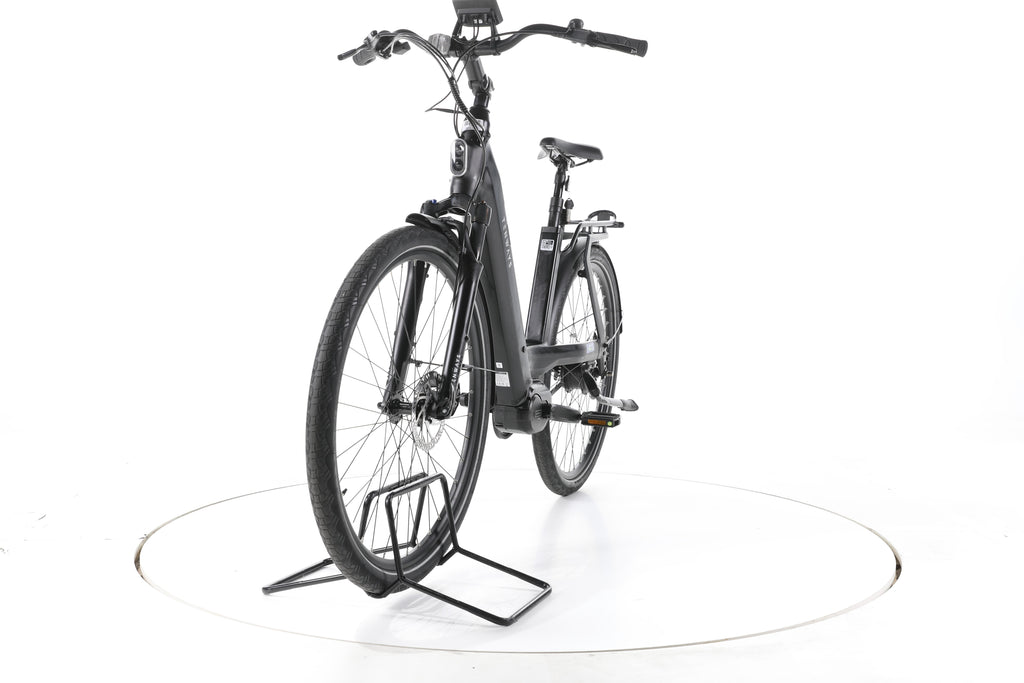 TENWAYS AGO T City E-Bike Tiefeinsteiger - Image 5
