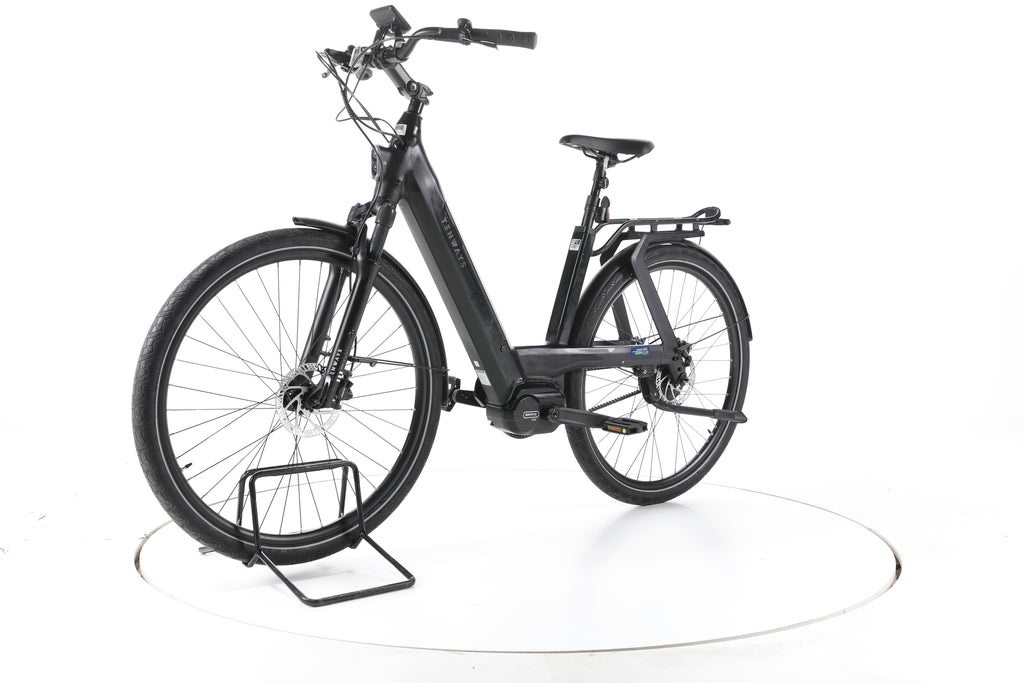 TENWAYS AGO T City E-Bike Tiefeinsteiger - Image 6