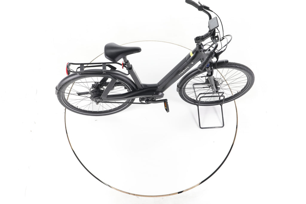 TENWAYS AGO T City E-Bike Tiefeinsteiger - Image 13