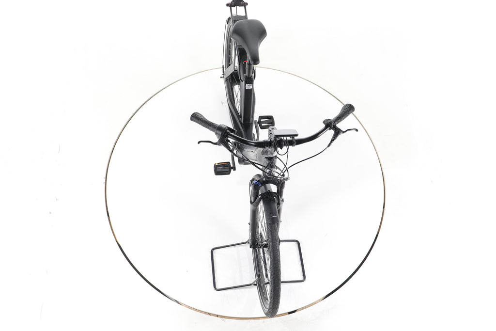 TENWAYS AGO T City E-Bike Tiefeinsteiger - Image 16