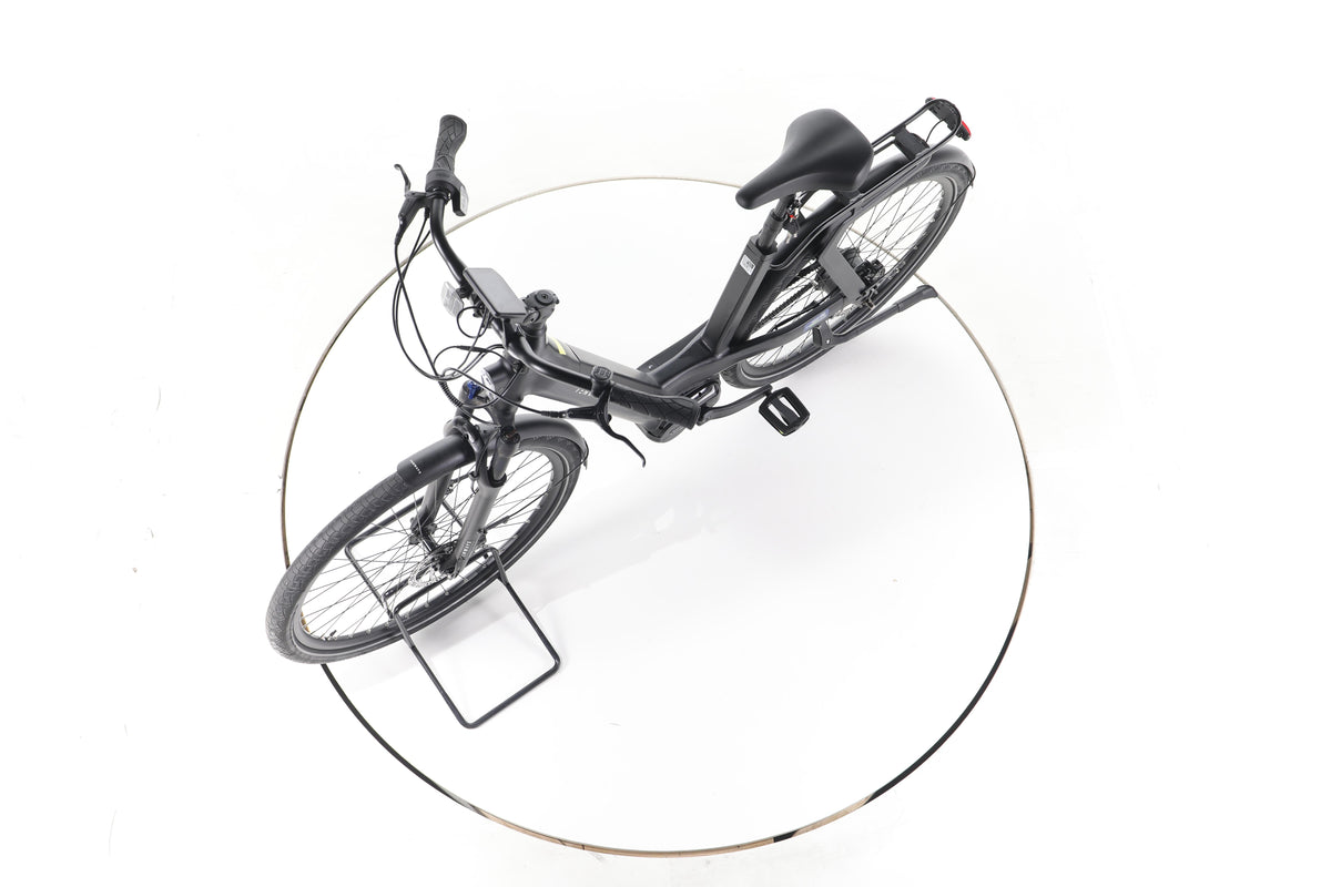 TENWAYS AGO T City E-Bike Tiefeinsteiger - Image 18