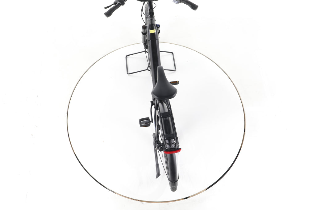 TENWAYS AGO T City E-Bike Tiefeinsteiger - Image 22