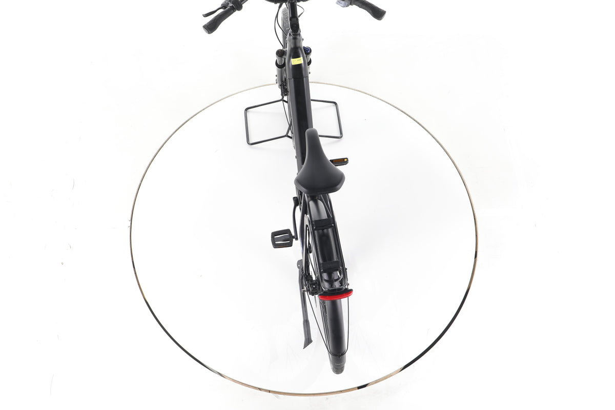 TENWAYS AGO T City E-Bike Tiefeinsteiger - Image 22