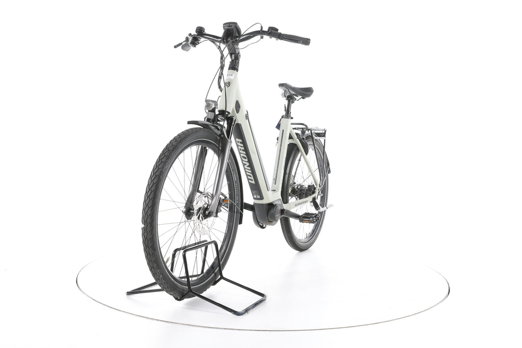 Winora Sinus N5 eco City E-Bike Tiefeinsteiger - Image 5
