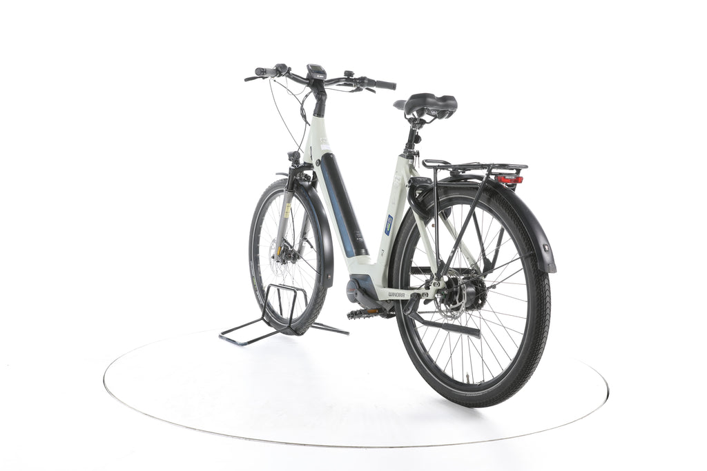 Winora Sinus N5 eco City E-Bike Tiefeinsteiger - Image 9