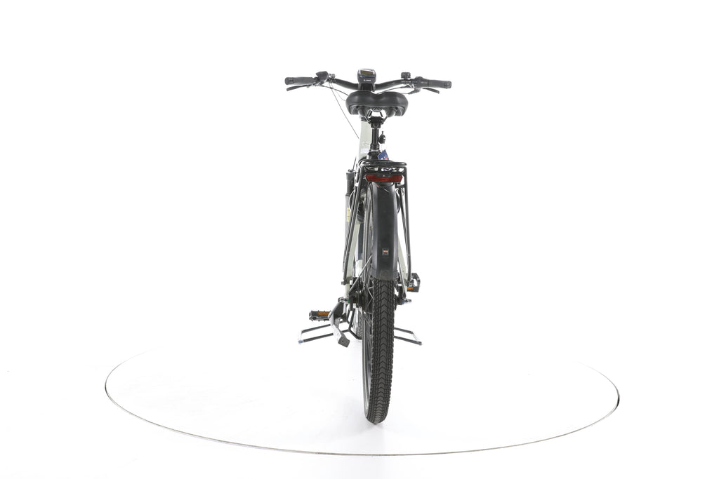 Winora Sinus N5 eco City E-Bike Tiefeinsteiger - Image 10