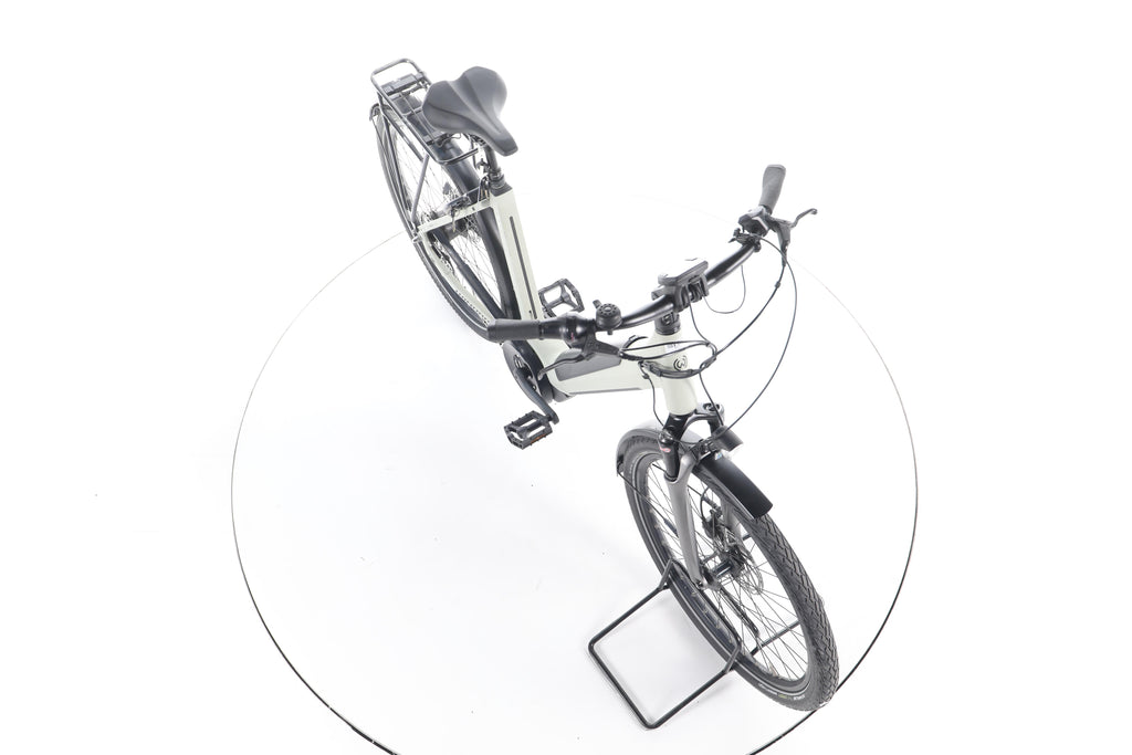 Winora Sinus N5 eco City E-Bike Tiefeinsteiger - Image 15