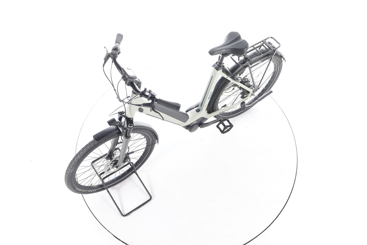 Winora Sinus N5 eco City E-Bike Tiefeinsteiger - Image 18