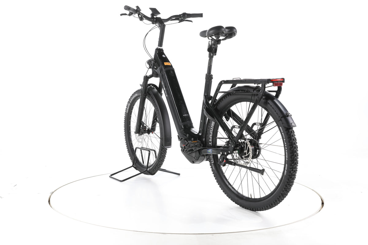 Velo de Ville SEB 890 Pro City E-Bike Tiefeinsteiger 2025 - Image 9